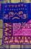 COTTON X KORA SILK TIE DYE SAREES CHINNLAPATTI